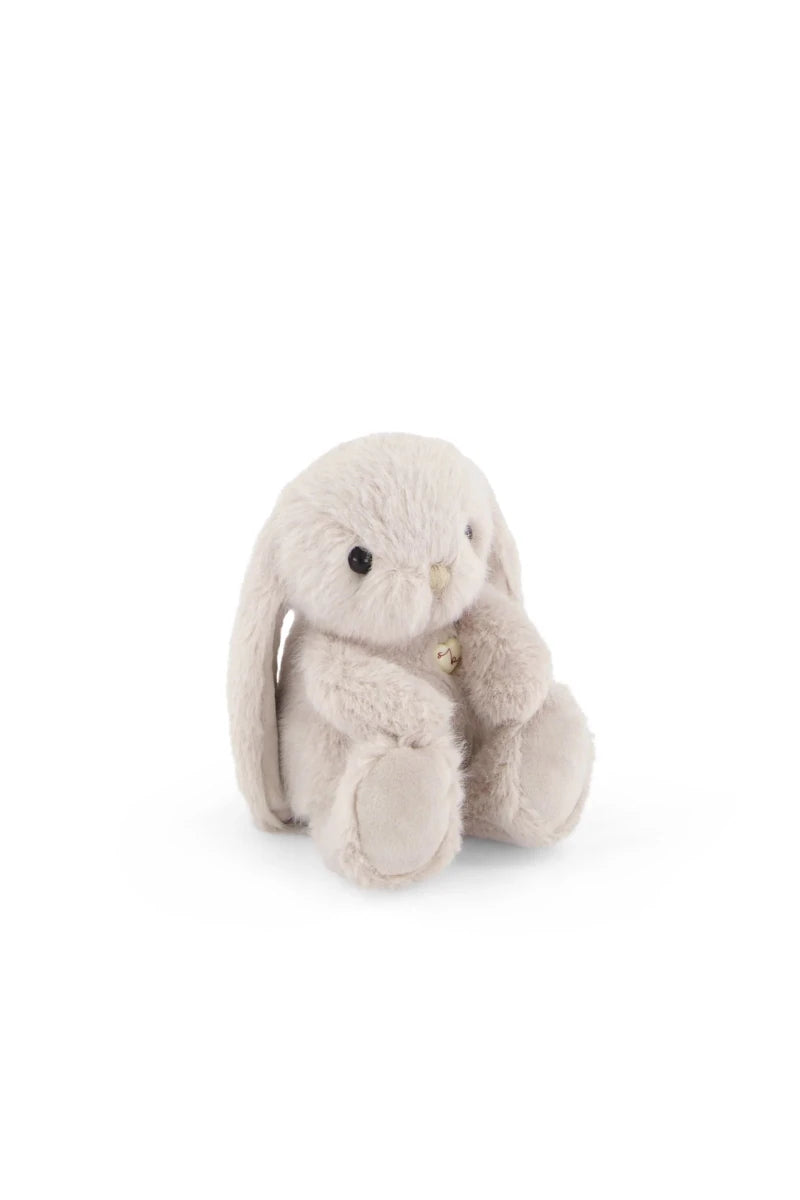 Snuggle Bunnies - Little Penelope - Beige - Snuggle Bunnies Stuffed Animals sold by Rosebud & Jo