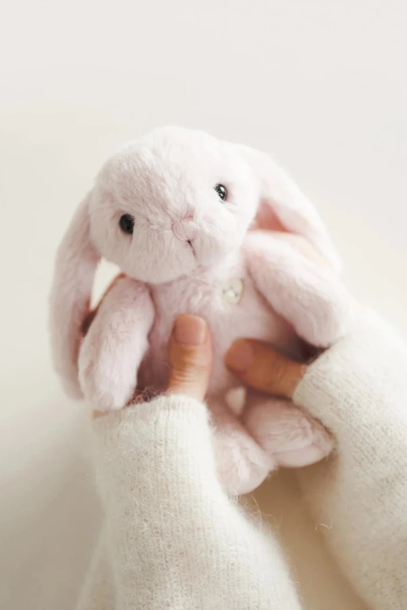 Snuggle Bunnies - Little Penelope - Blossom - Snuggle Bunnies Stuffed Animals sold by Rosebud & Jo