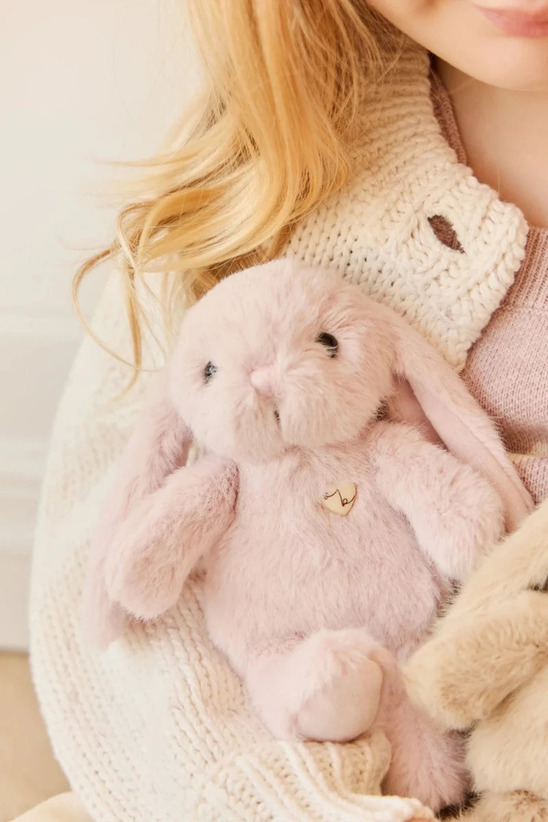 Snuggle Bunnies - Little Penelope - Blossom - Snuggle Bunnies Stuffed Animals sold by Rosebud & Jo