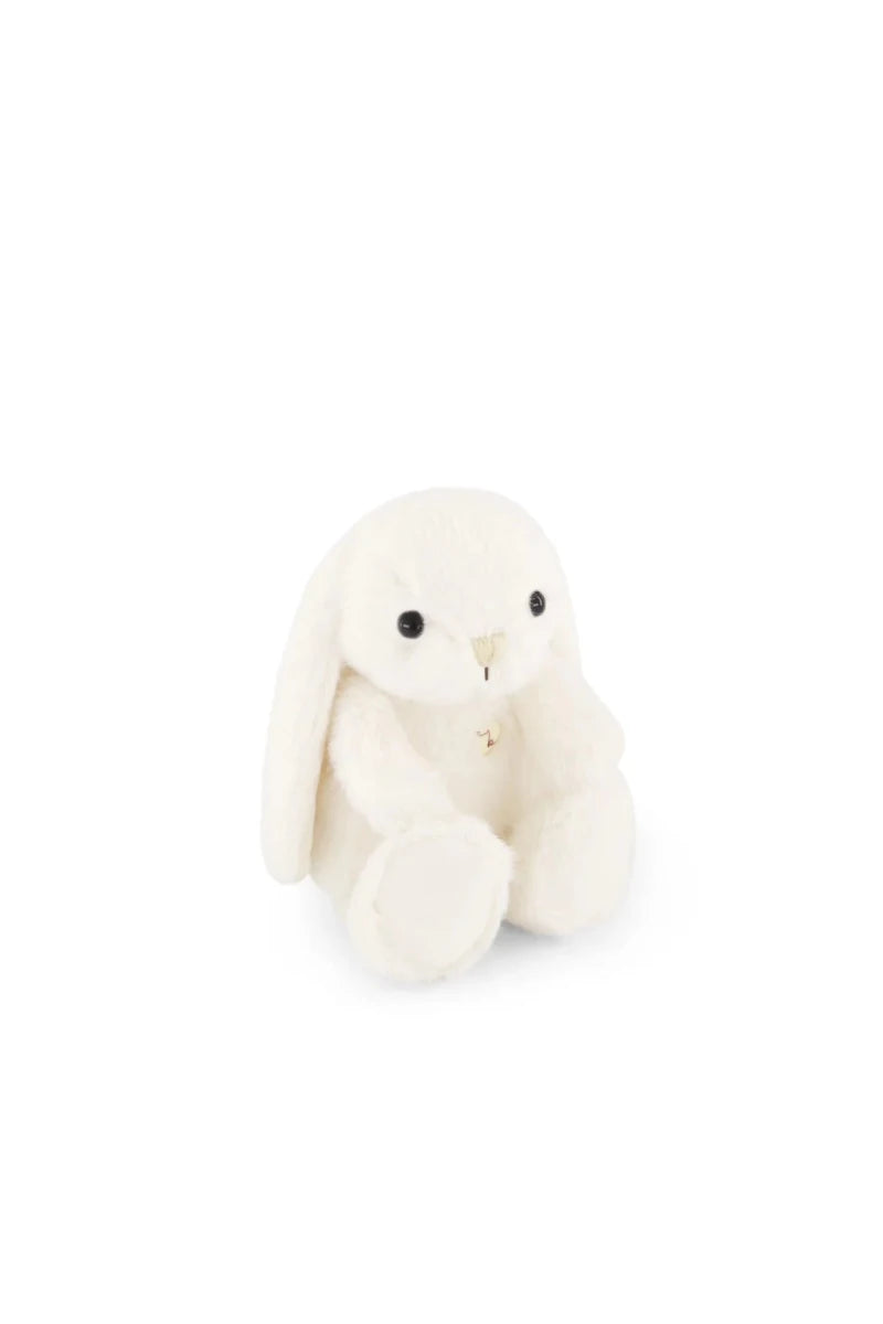 Snuggle Bunnies - Little Penelope - Marshmallow - Snuggle Bunnies Stuffed Animals sold by Rosebud & Jo