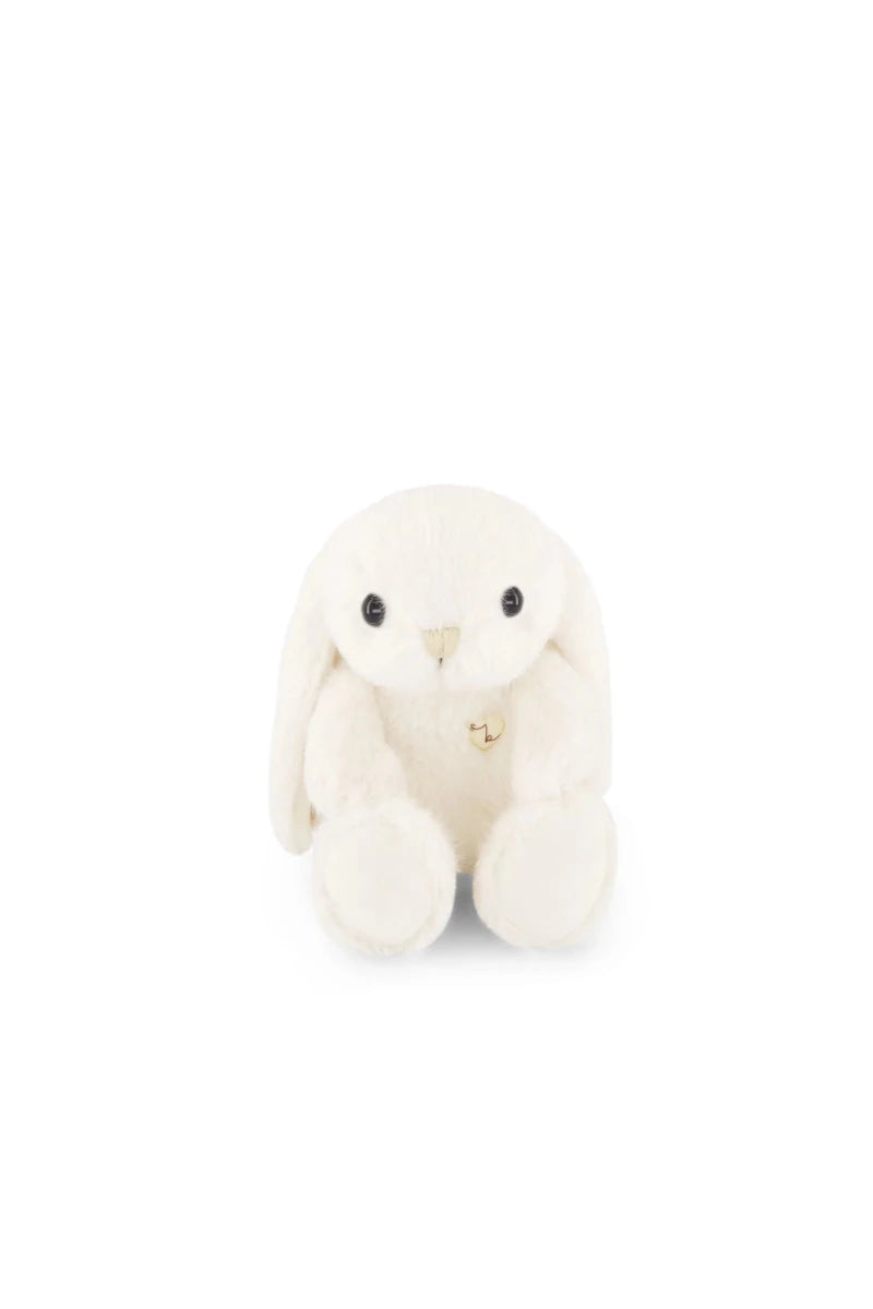 Snuggle Bunnies - Little Penelope - Marshmallow - Snuggle Bunnies Stuffed Animals sold by Rosebud & Jo