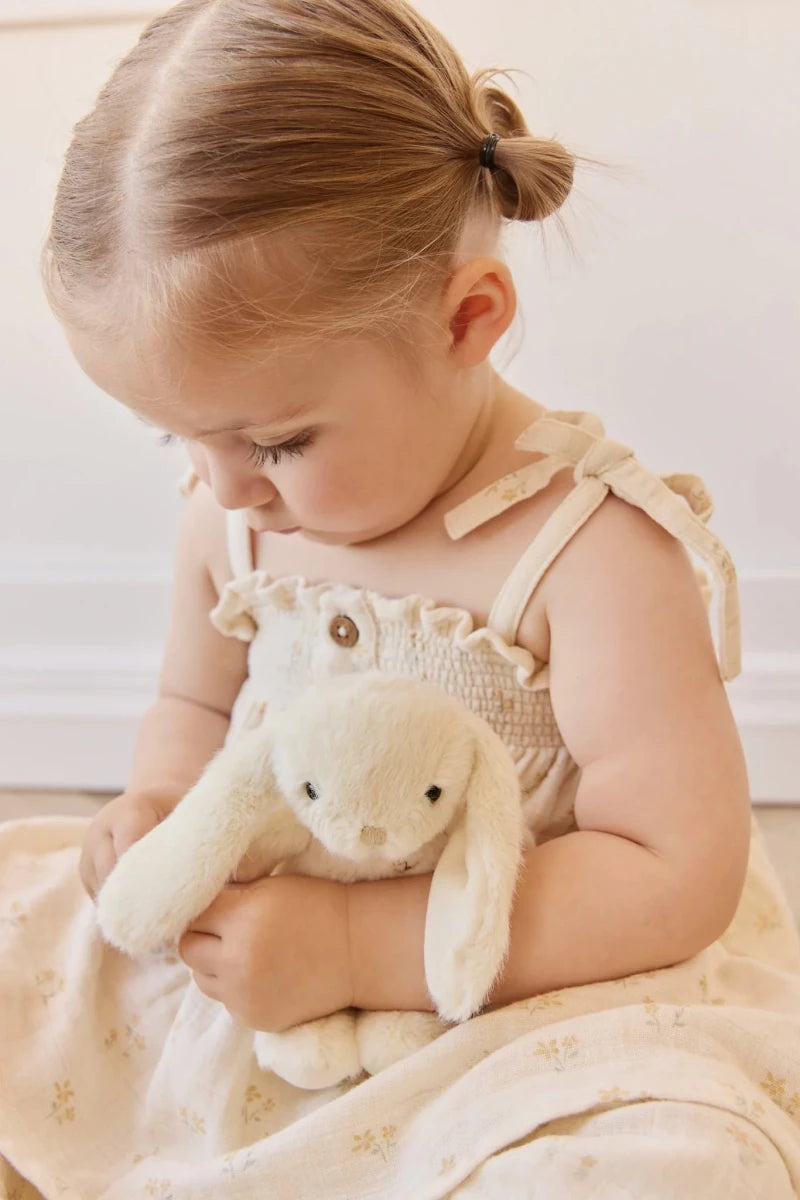 Snuggle Bunnies - Little Penelope - Sunshine - Snuggle Bunnies Stuffed Animals sold by Rosebud & Jo