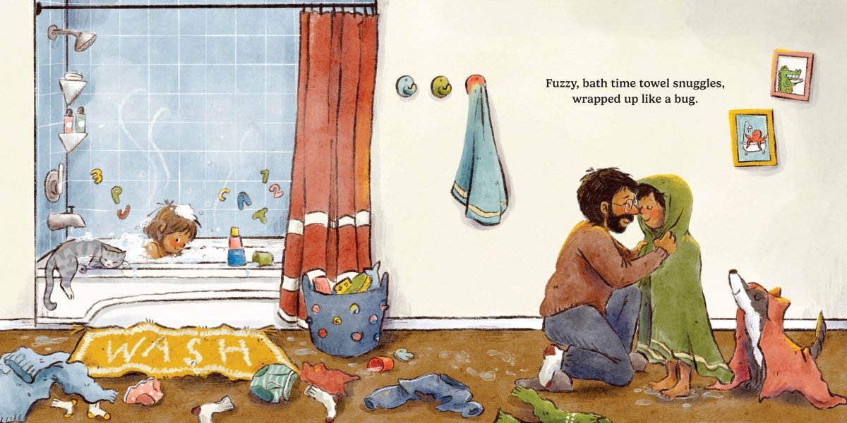 Snuggle Season - Penguin Random House LLC Book sold by Rosebud & Jo