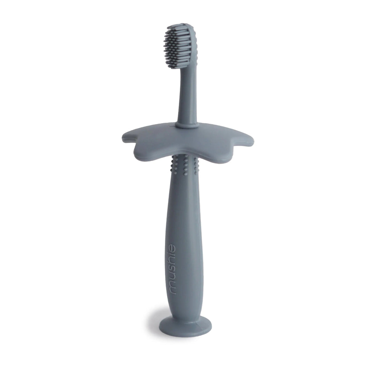 Star Training Toothbrush - mushie sold by Rosebud & Jo