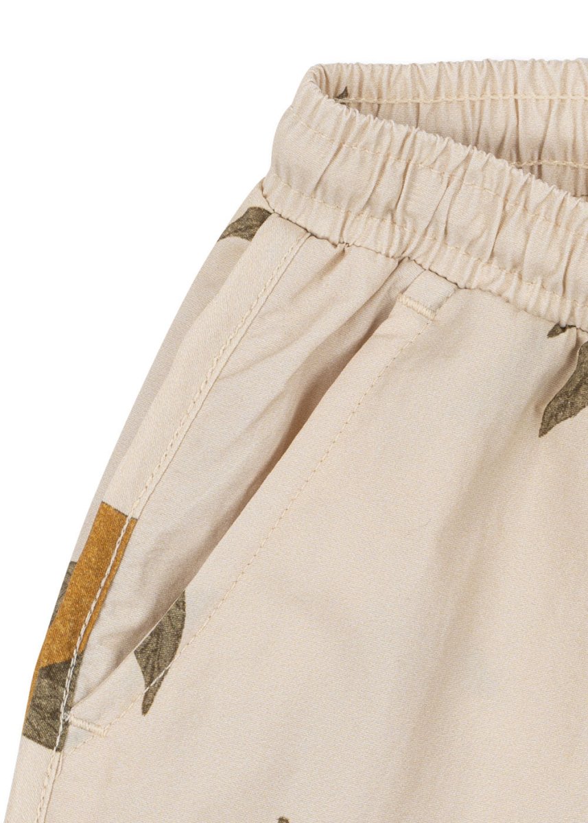 Sweet and Sour Lemon Boys Swim Shorts - Konges Sløjd A/S Baby & Toddler Clothing sold by Rosebud & Jo
