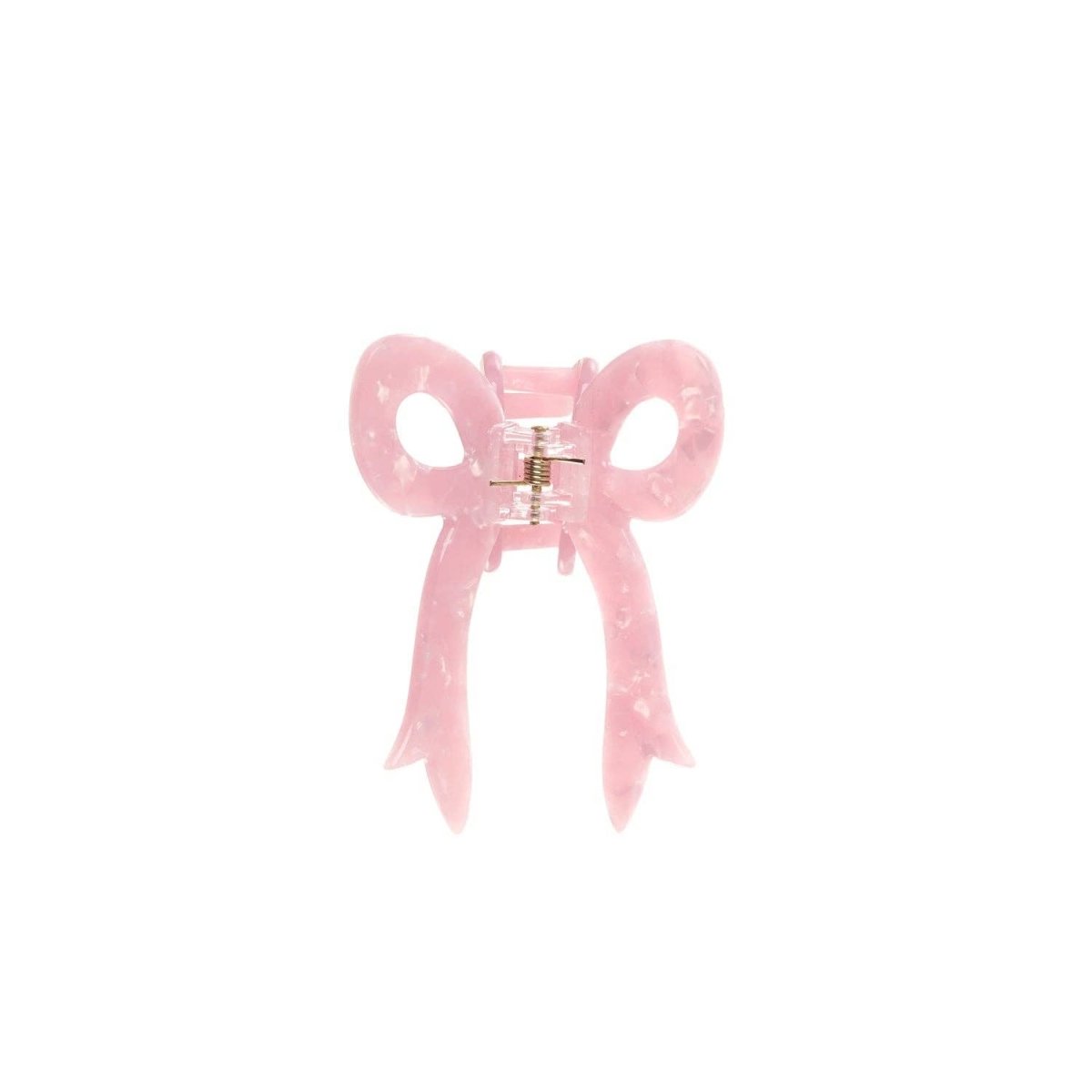 Sweet Bow Claw Clip - Rockahula Kids US Hair Accessories sold by Rosebud & Jo