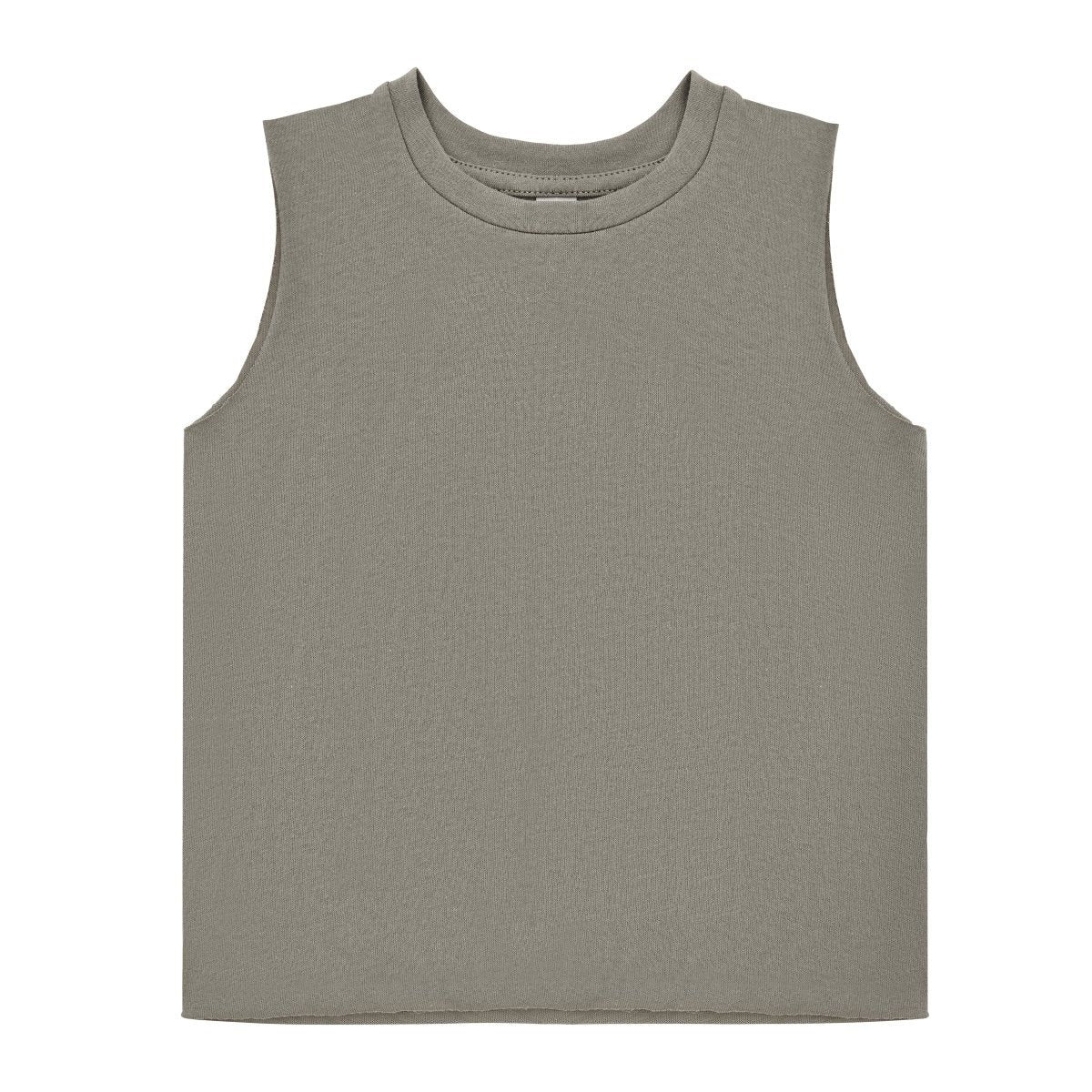 Tank Top - A Basic Brand Baby & Toddler Clothing sold by Rosebud & Jo
