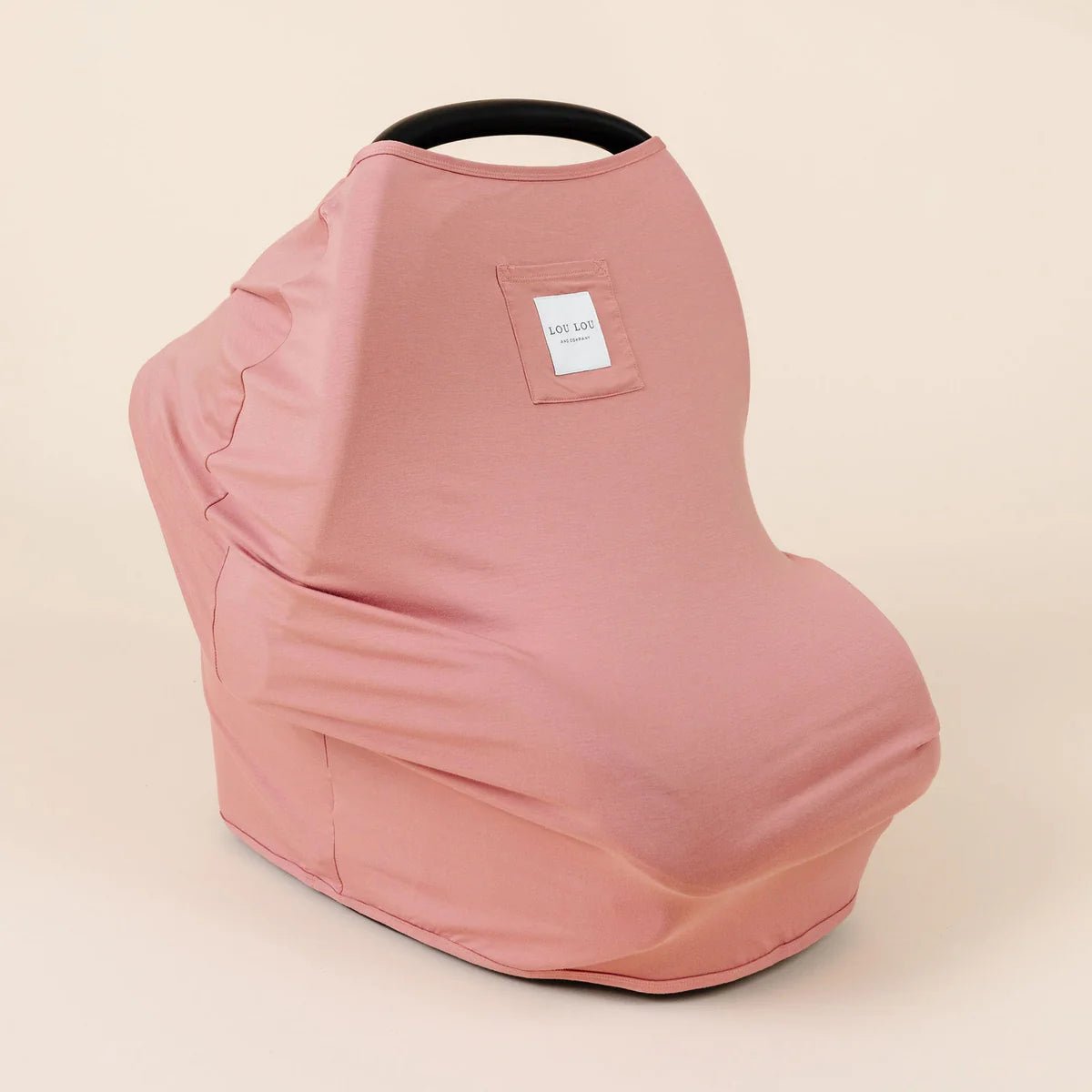 The Ultimate Multi - Use Cover - Lou Lou & Company Pregnancy & Postpartum Essentials sold by Rosebud & Jo