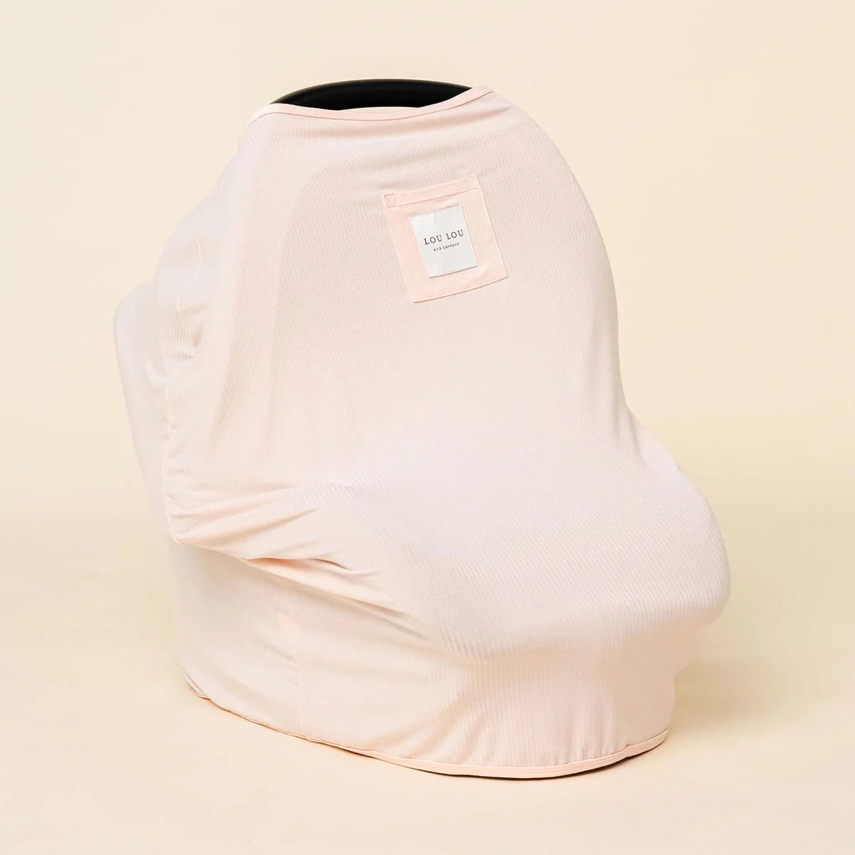 The Ultimate Multi - Use Cover - Lou Lou & Company Pregnancy & Postpartum Essentials sold by Rosebud & Jo