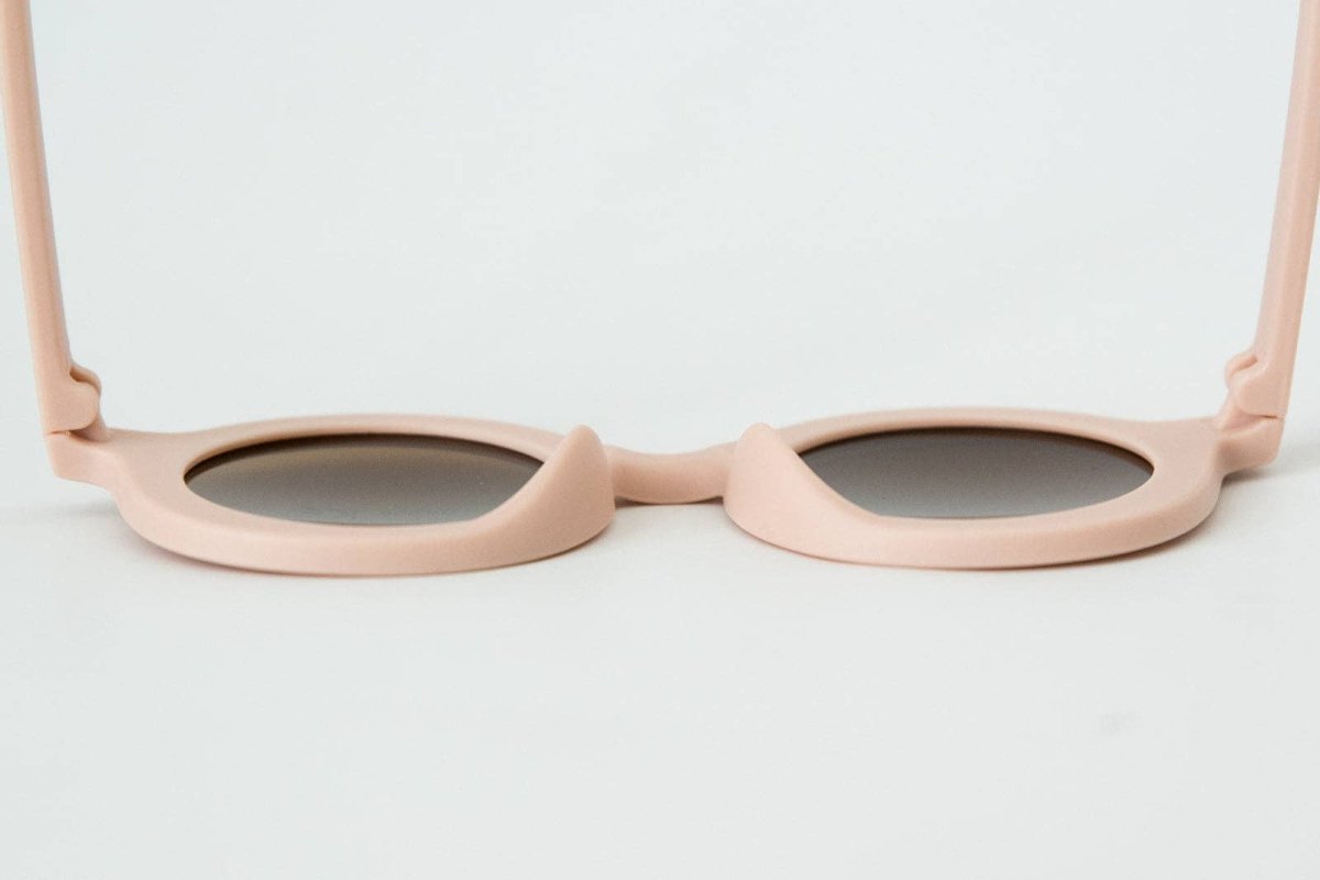 Toddler & Kid Sunglasses - Babeehive Goods Sunglasses sold by Rosebud & Jo