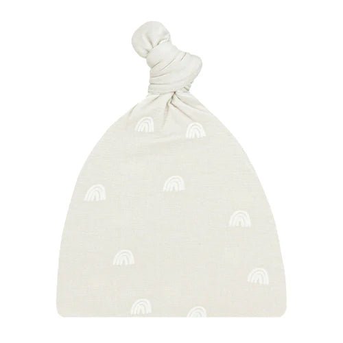 Top Knot Hat - Lou Lou & Company Hat sold by Rosebud & Jo