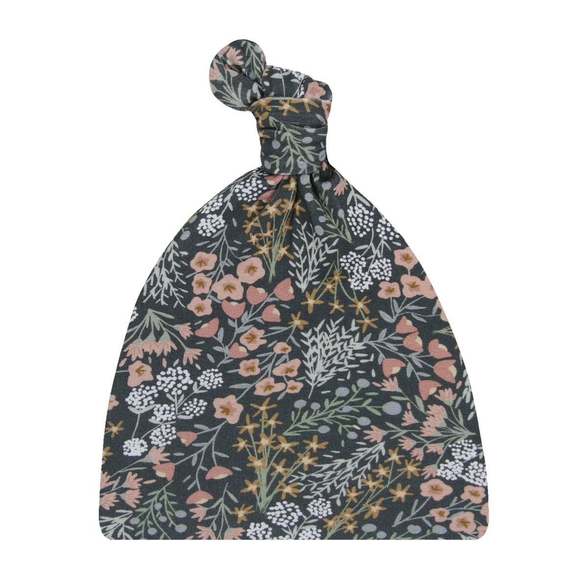 Top Knot Hat - Lou Lou & Company Hat sold by Rosebud & Jo