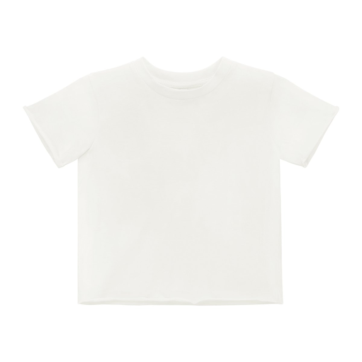 TShirt - A Basic Brand Baby & Toddler Clothing sold by Rosebud & Jo