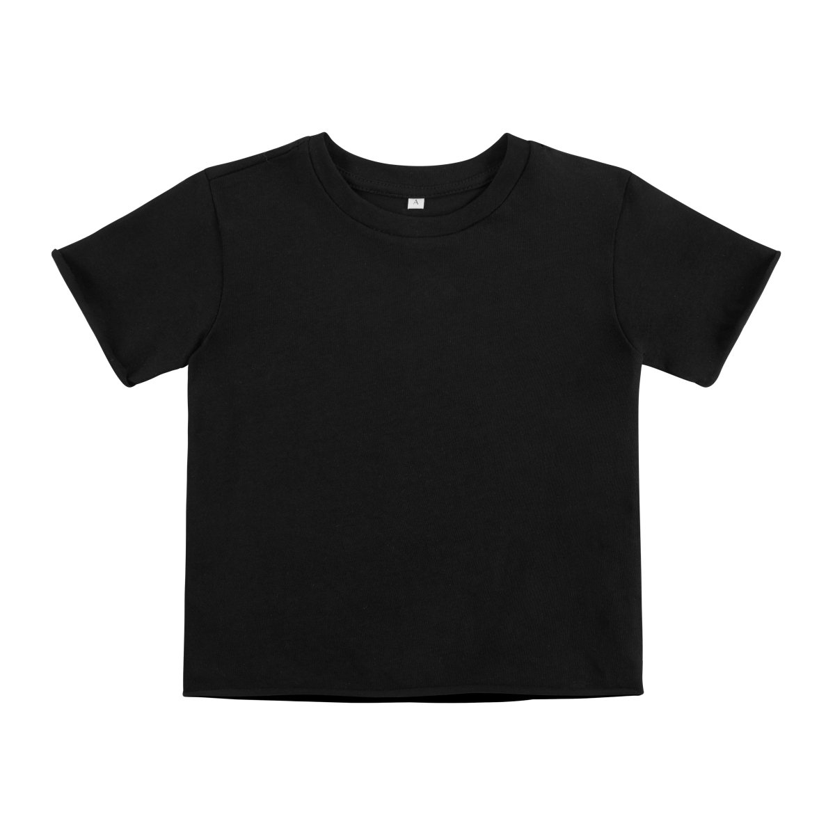 TShirt - A Basic Brand Baby & Toddler Clothing sold by Rosebud & Jo