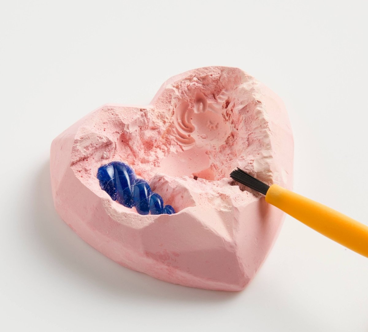 Unicorn Dig! Excavation Kit - Chronicle Books Toys sold by Rosebud & Jo