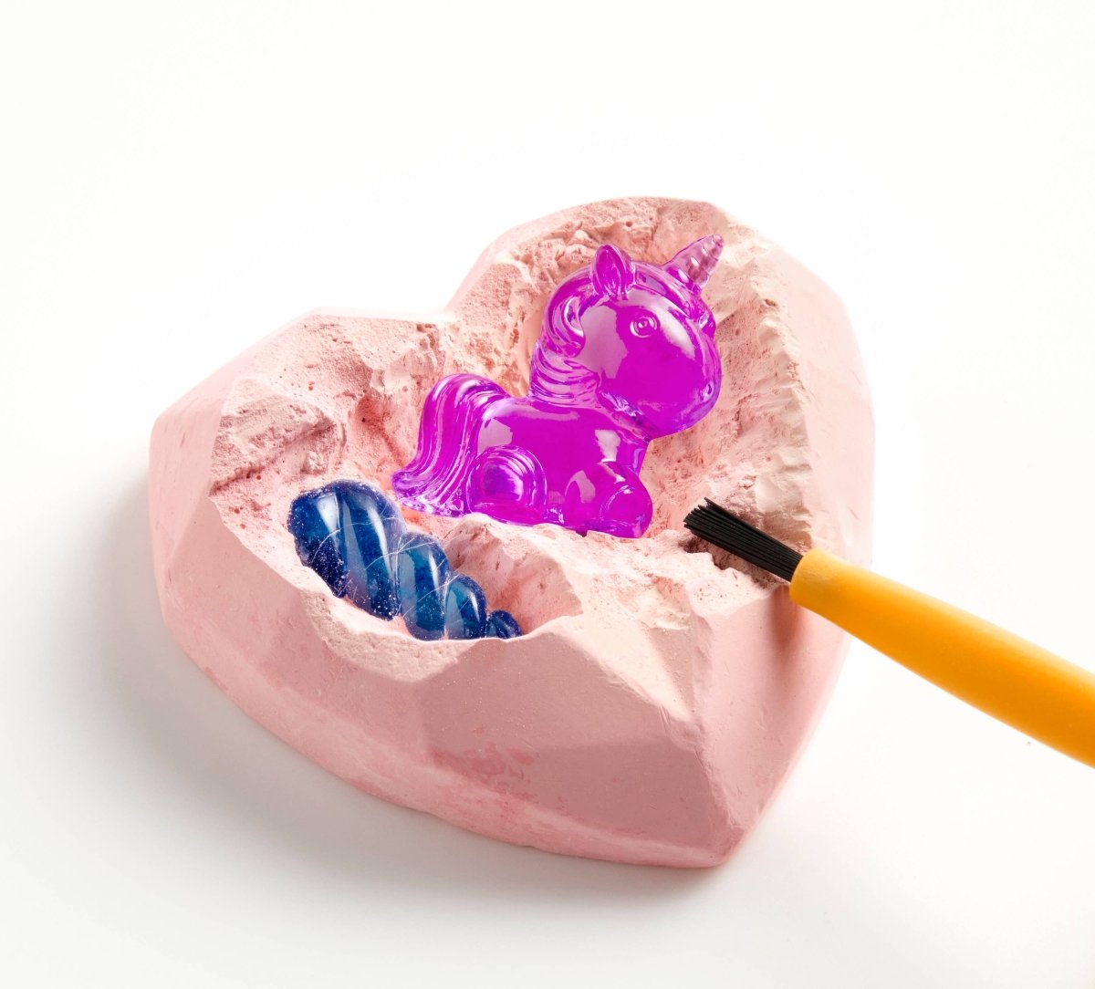 Unicorn Dig! Excavation Kit - Chronicle Books Toys sold by Rosebud & Jo