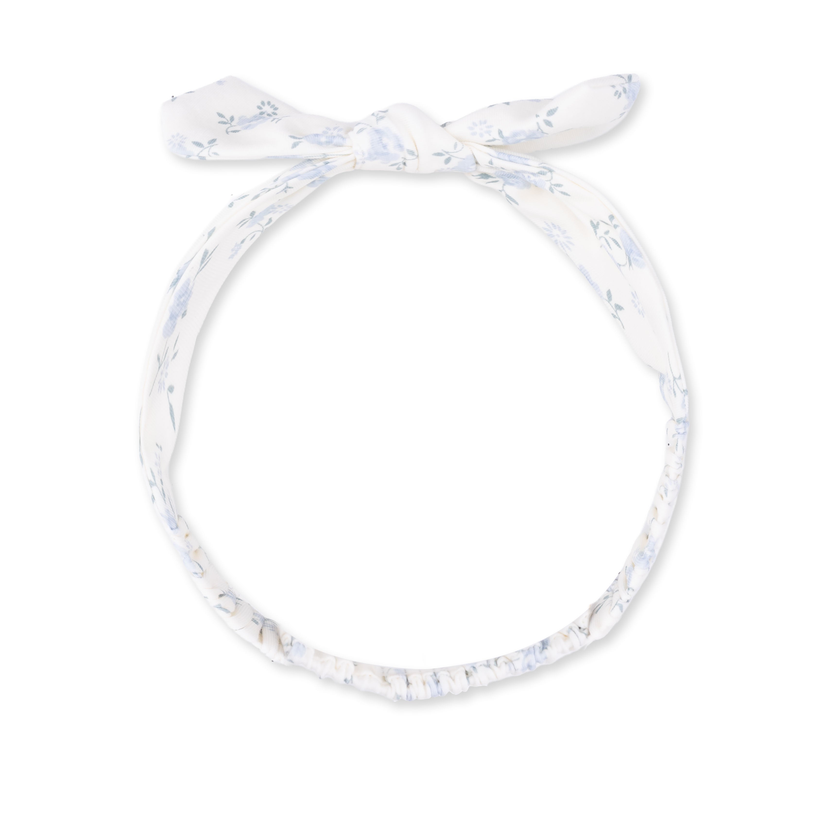 Rose Briar - Knot Headband