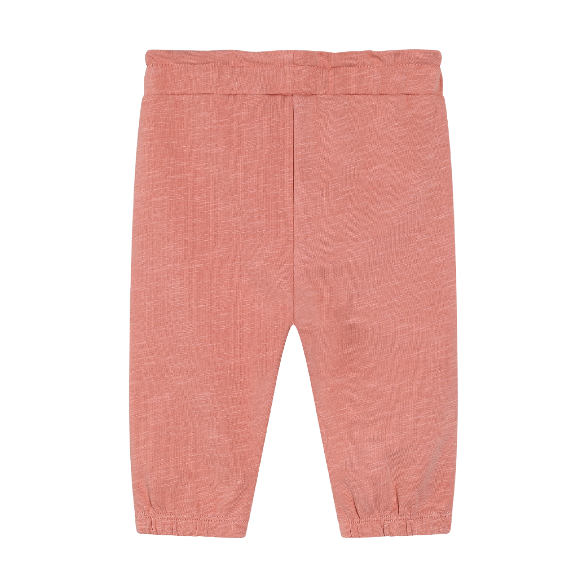 Sweat Pants in Rose