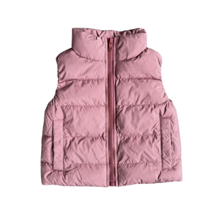 Puffer Vest