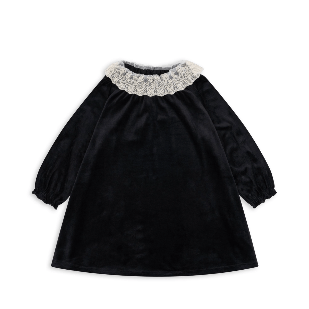 Venola Dress - Konges Sløjd A/S Baby & Toddler Clothing sold by Rosebud & Jo