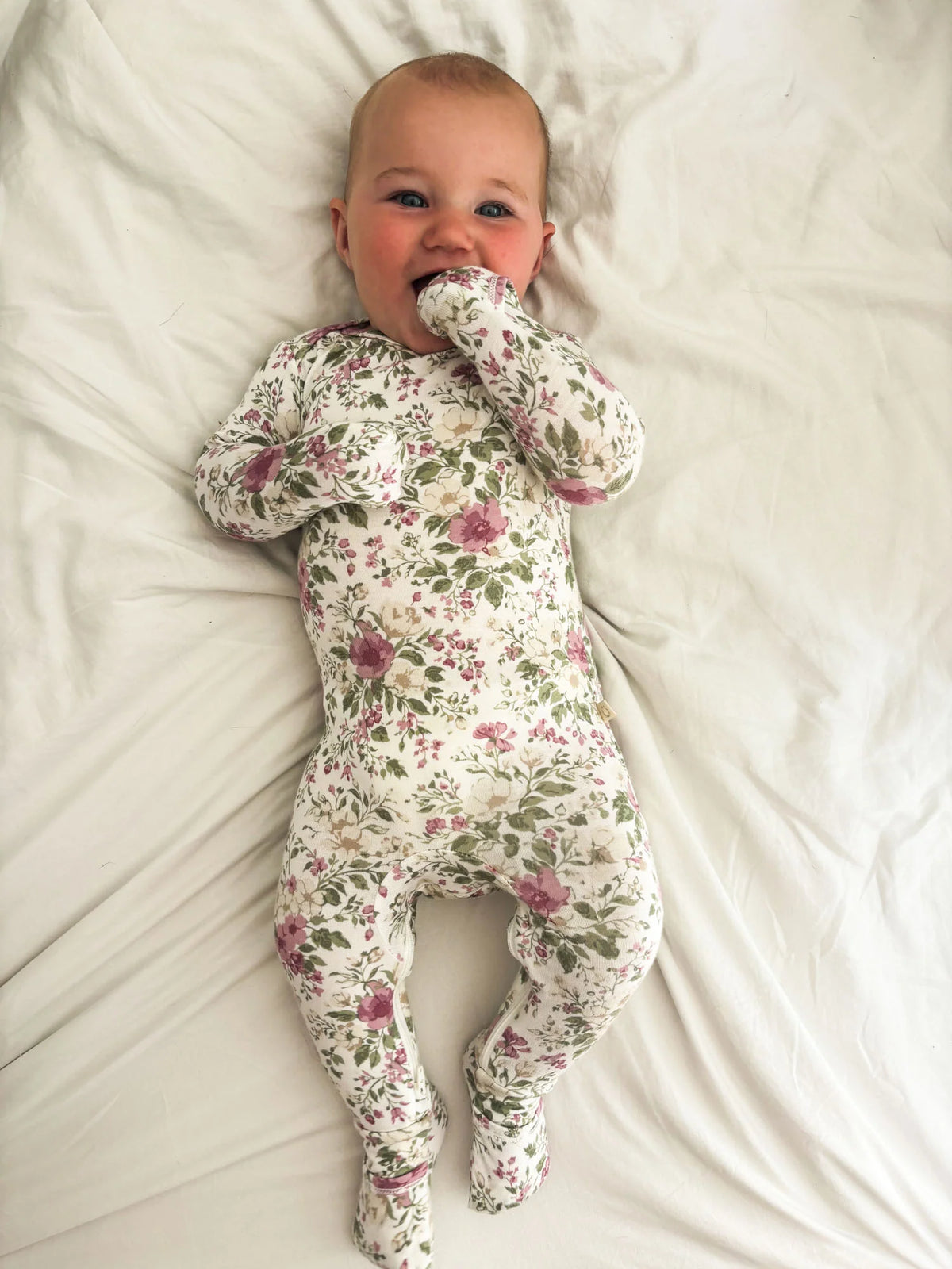 Savanna Convertible Pajama