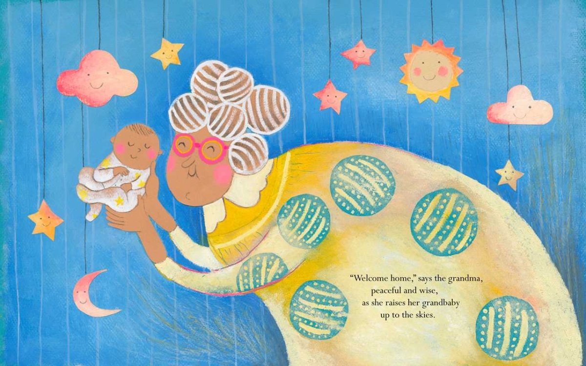 Welcome Home by Aimee Reid - Simon & Schuster Book sold by Rosebud & Jo
