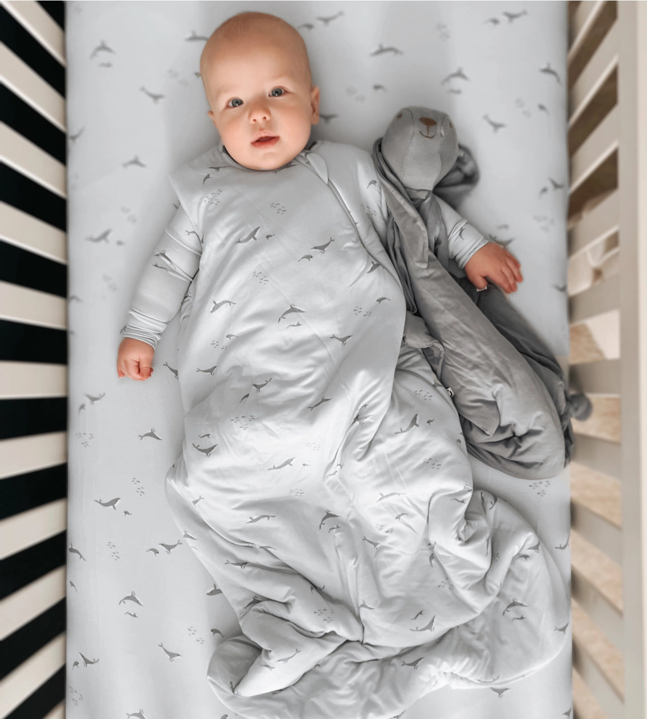 Long Sleeve Sleep Sack