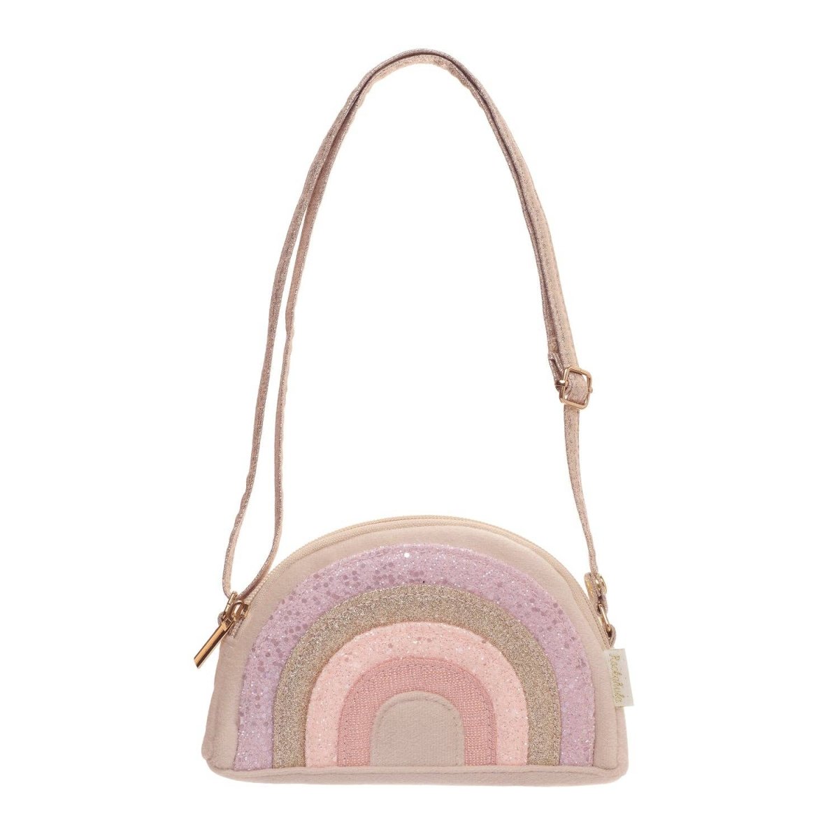 Wish Upon A Rainbow Bag - Rockahula Kids US Bags sold by Rosebud & Jo