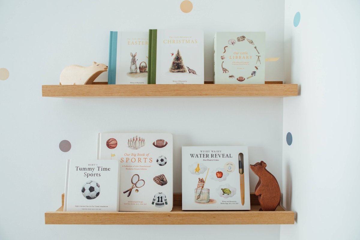 Wishy Washy: Water Reveal Edition - Paige Tate & Co. Toys sold by Rosebud & Jo