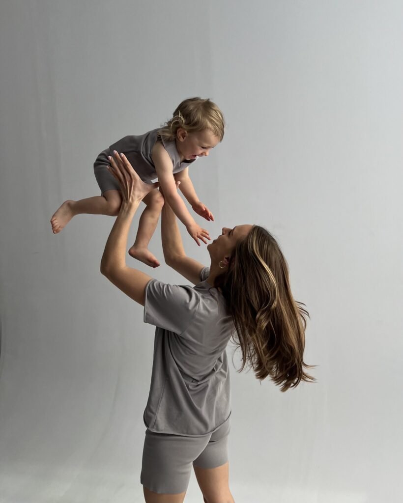 Women's Tshirt - A Basic Brand Women's Clothing sold by Rosebud & Jo