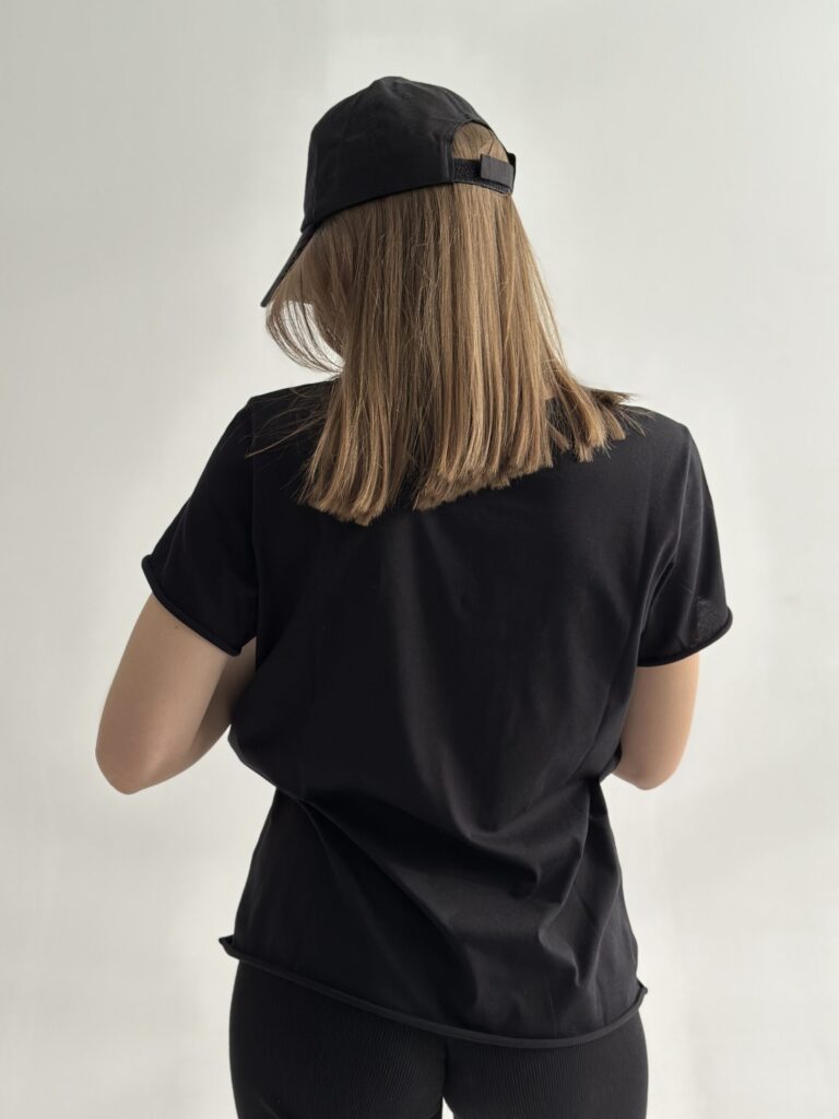 Women's Tshirt - A Basic Brand Women's Clothing sold by Rosebud & Jo
