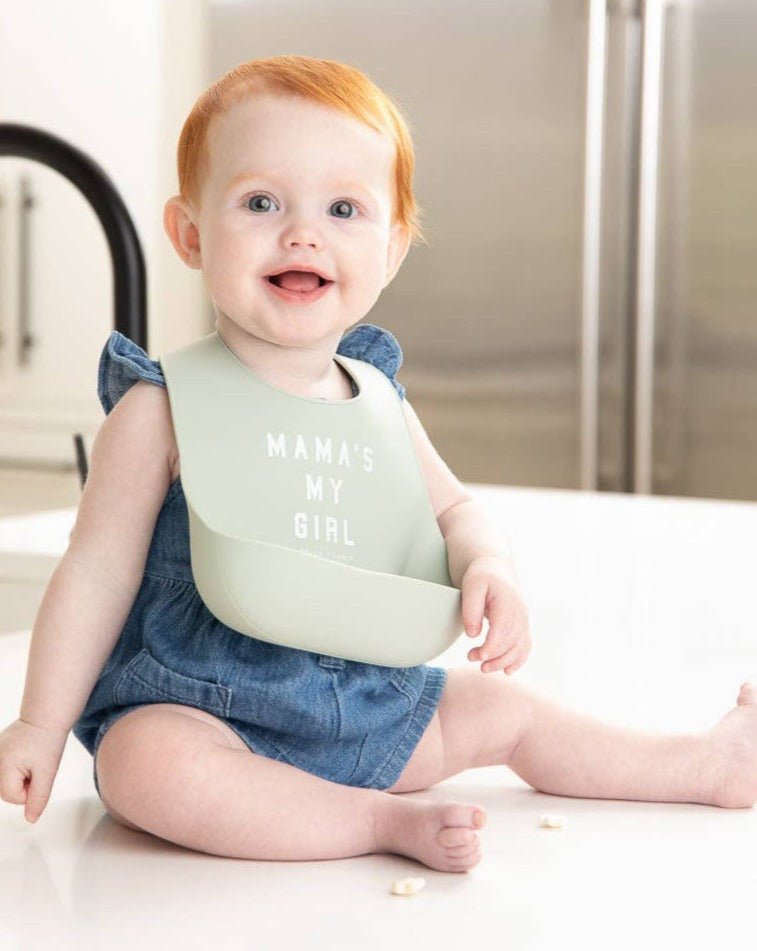 Wonder Bib - Bella Tunno sold by Rosebud & Jo